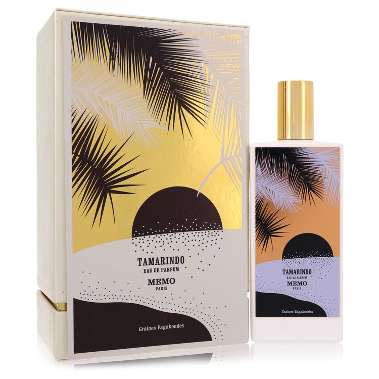Memo Tamarindo Perfume by Memo Eau De Parfum Spray (Unisex) - Just Perfume