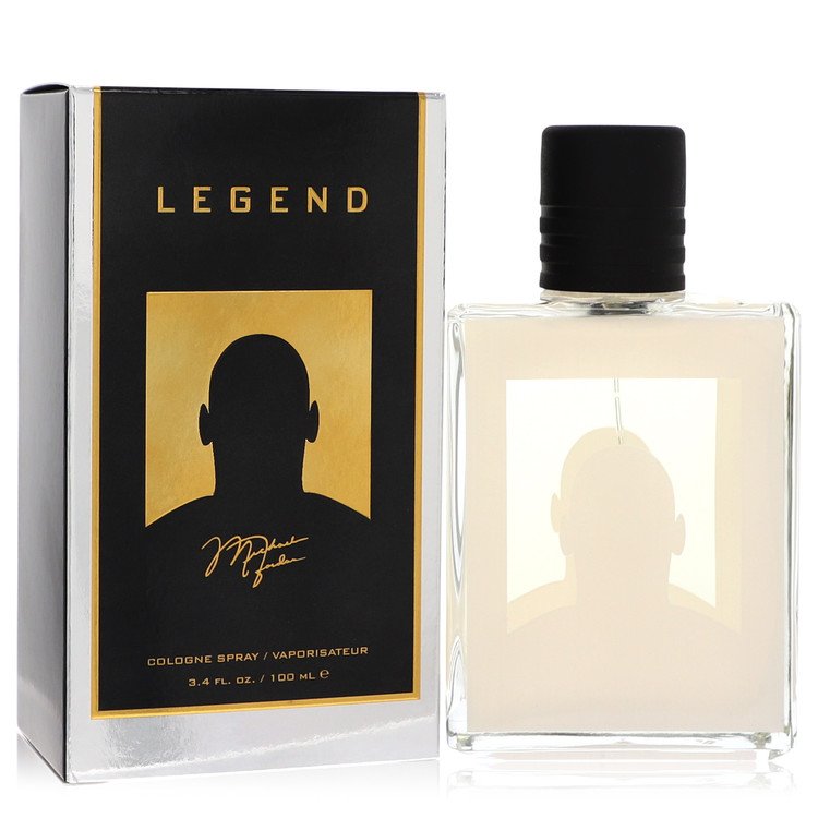 Michael Jordan Legend by Michael Jordan - Cologne for Men - Just Perfume