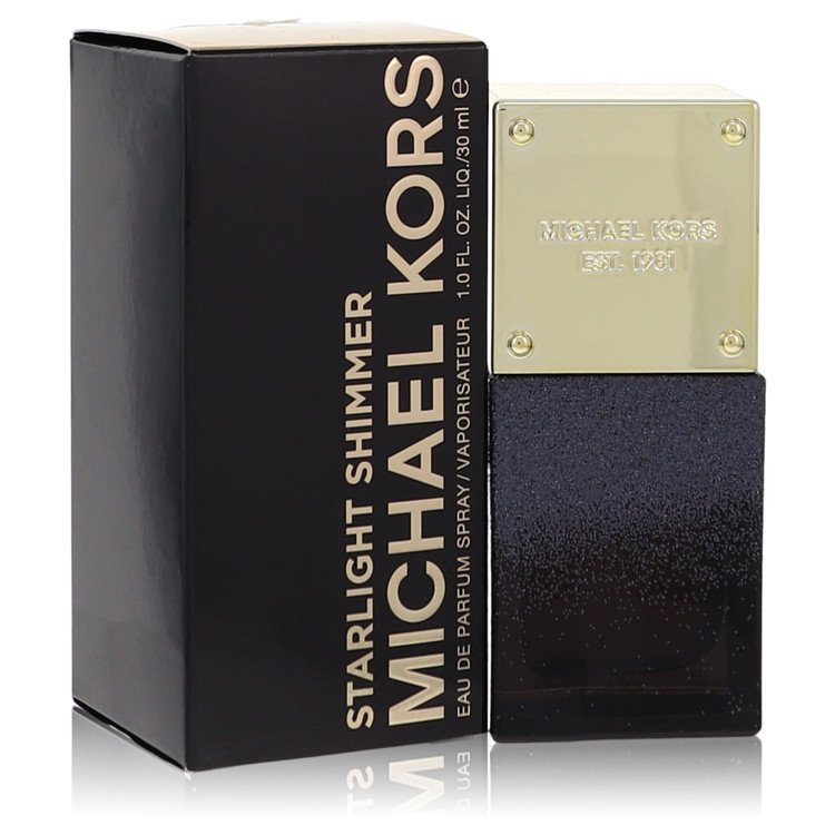 Michael Kors Starlight Shimmer Perfume By Michael Kors Eau De Parfum Spray - Just Perfume