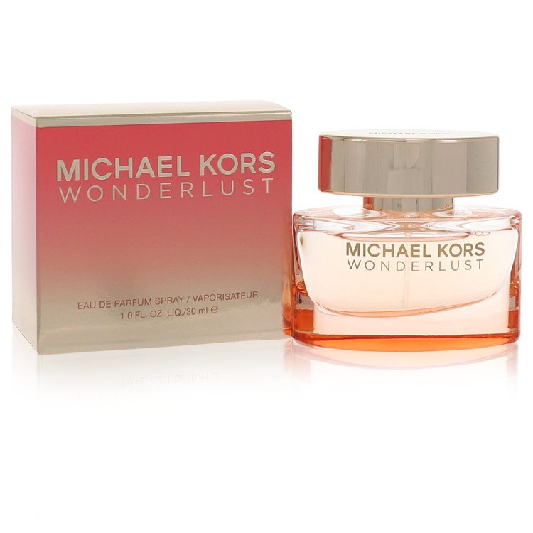 Michael Kors Wonderlust by Michael Kors - Eau De Parfum for Women - Just Perfume