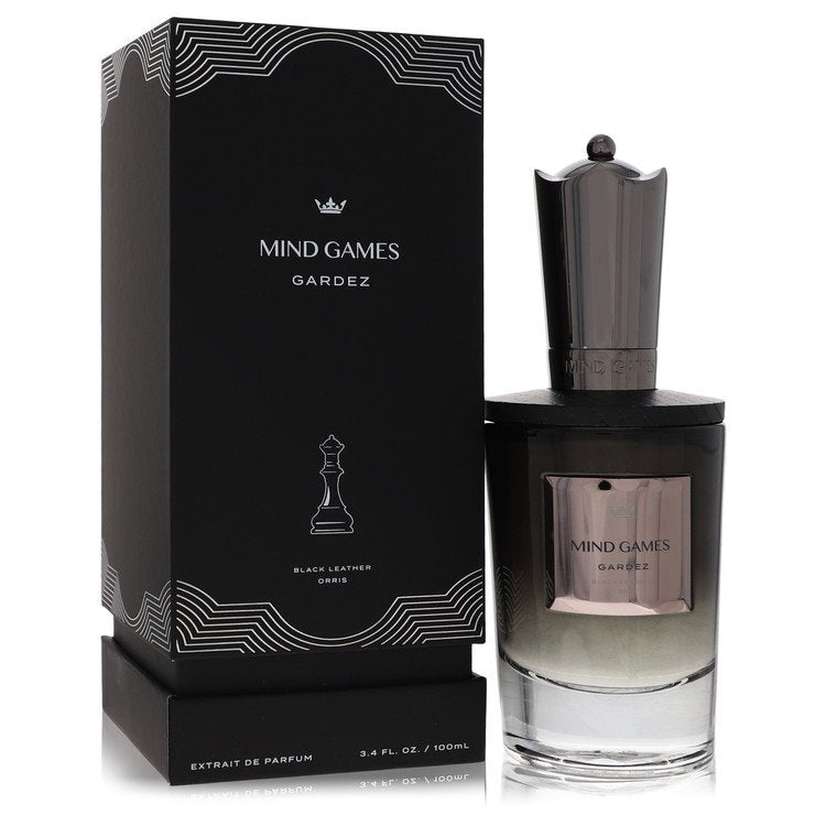Mind Games Gardez Cologne by Mind Games Extrait De Parfum Spray (Unisex) - Just Perfume
