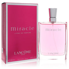 Miracle Perfume By Lancome Eau De Parfum Spray - Just Perfume