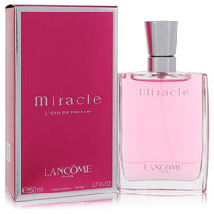 Miracle Perfume By Lancome Eau De Parfum Spray - Just Perfume