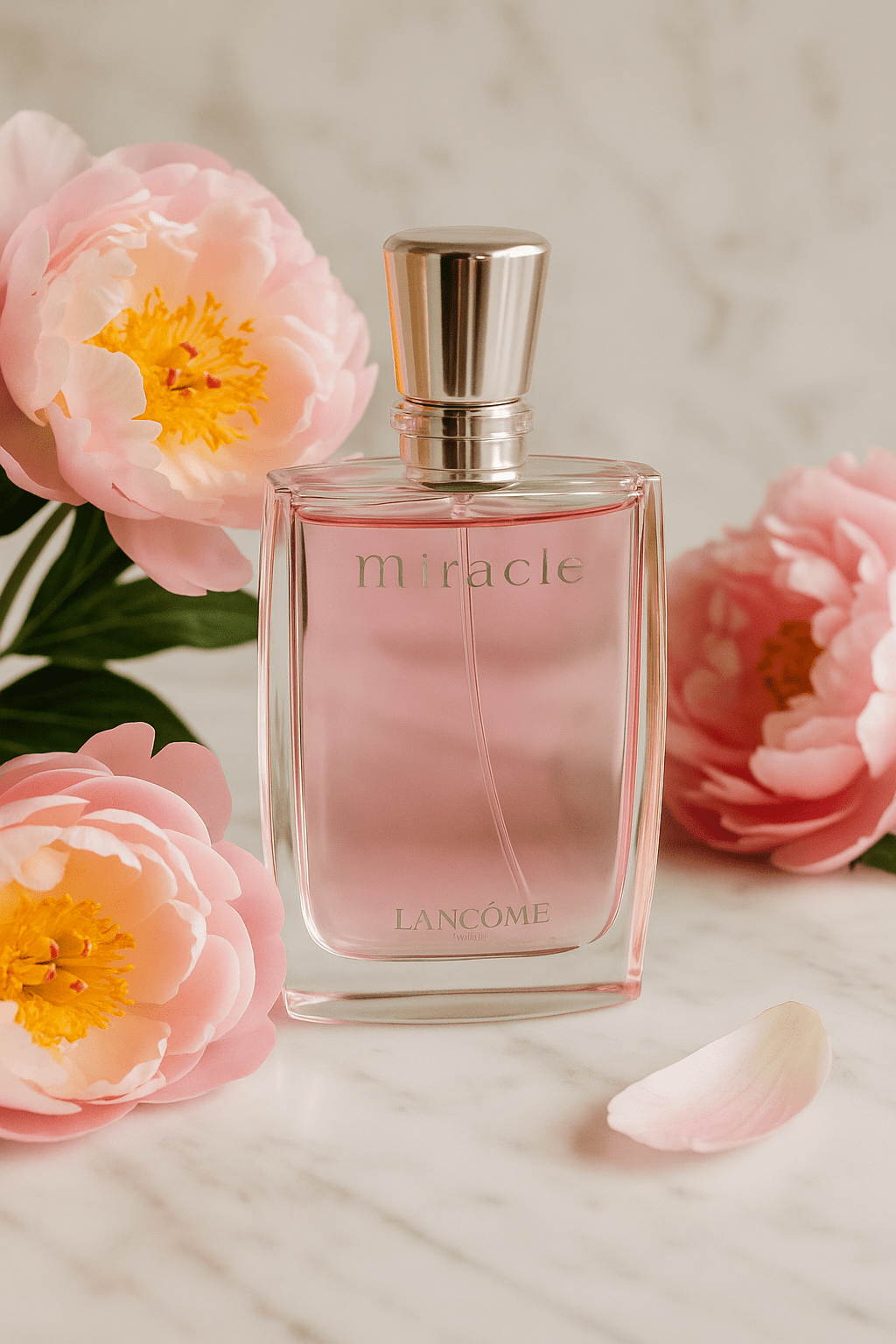 Miracle Perfume By Lancome Eau De Parfum Spray - Just Perfume