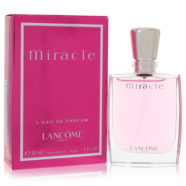 Miracle Perfume By Lancome Eau De Parfum Spray - Just Perfume