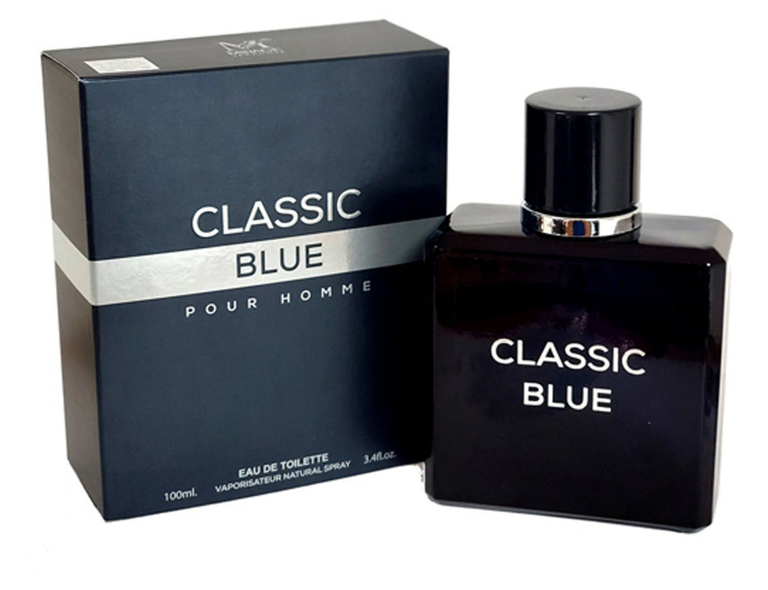 Mirage Classic Blue EDT Men - Just Perfume