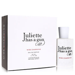 Miss Charming Perfume By Juliette Has a Gun Eau De Parfum Spray - Just Perfume