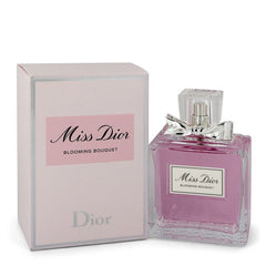 Miss Dior Blooming Bouquet Perfume By Christian Dior Eau De Toilette Spray - Just Perfume