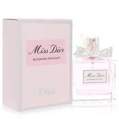Miss Dior Blooming Bouquet Perfume By Christian Dior Eau De Toilette Spray - Just Perfume