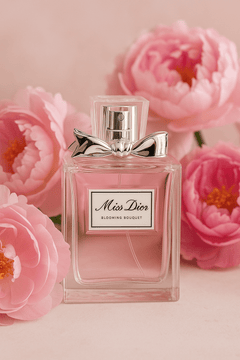 Miss Dior Blooming Bouquet Perfume By Christian Dior Eau De Toilette Spray - Just Perfume
