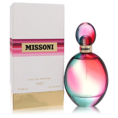 Missoni Perfume By Missoni Eau De Parfum Spray - Just Perfume