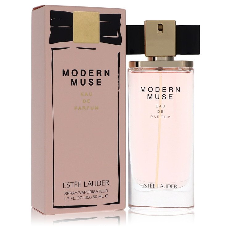 Modern Muse Perfume By Estee Lauder Eau De Parfum Spray - Just Perfume