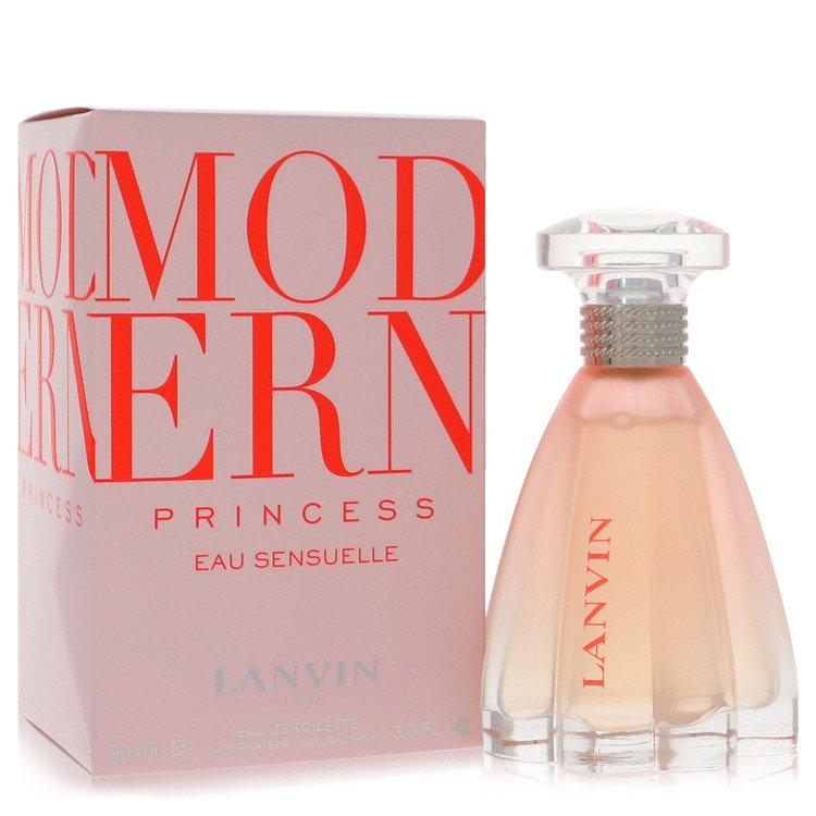 modern_princess_eau_sensuelle_perfume_by_lanvin_eau_de_toilette_spray - Just Perfume