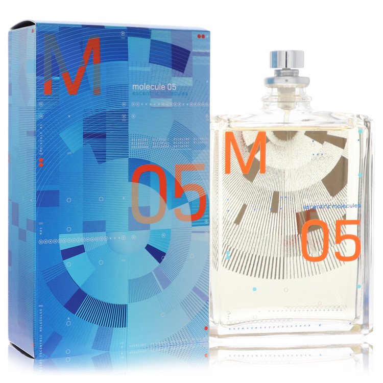 Molecule 05 Perfume By Escentric Molecules Eau De Toilette Spray (Unisex) - Just Perfume
