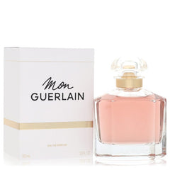 Mon Guerlain by Guerlain - Eau De Parfum for Women - Just Perfume