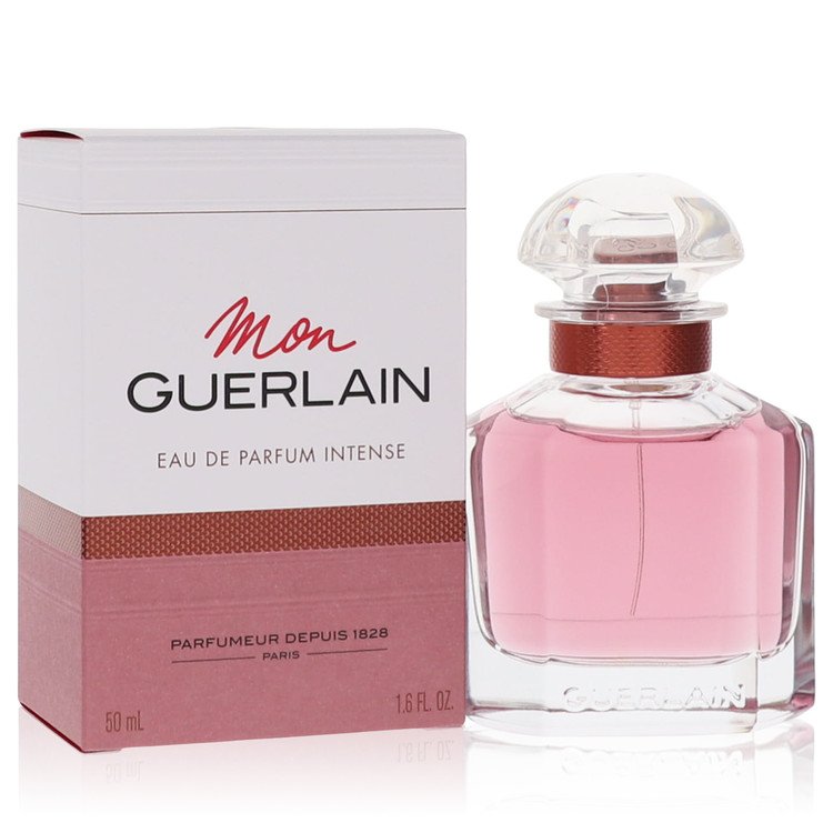 Mon Guerlain Intense by Guerlain - Eau De Parfum for Women - Just Perfume