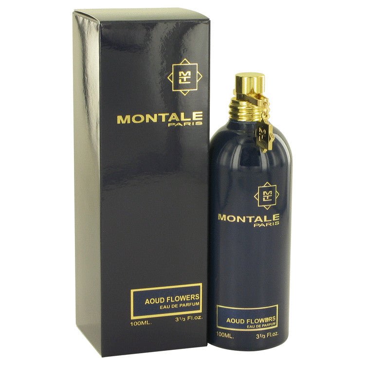 Montale Aoud Flowers Perfume By Montale Eau De Parfum Spray - Just Perfume