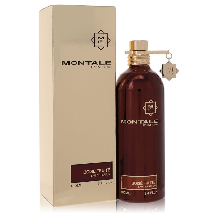 Montale Boise Fruite Perfume By Montale Eau De Parfum Spray (Unisex) - Just Perfume