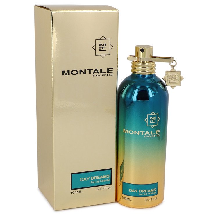Montale Day Dreams Perfume By Montale Eau De Parfum Spray (Unisex) - Just Perfume