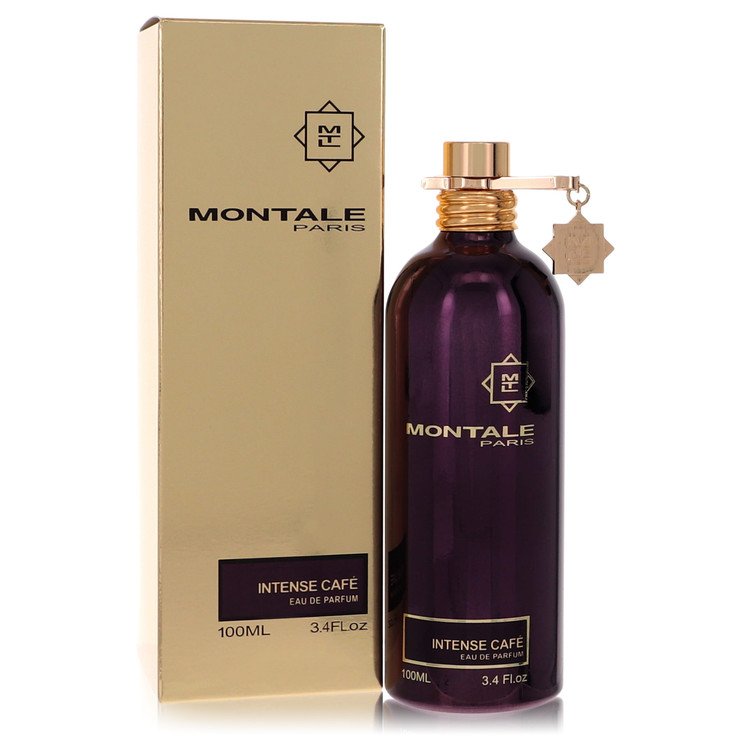Montale Intense Café Perfume By Montale Eau De Parfum Spray - Just Perfume