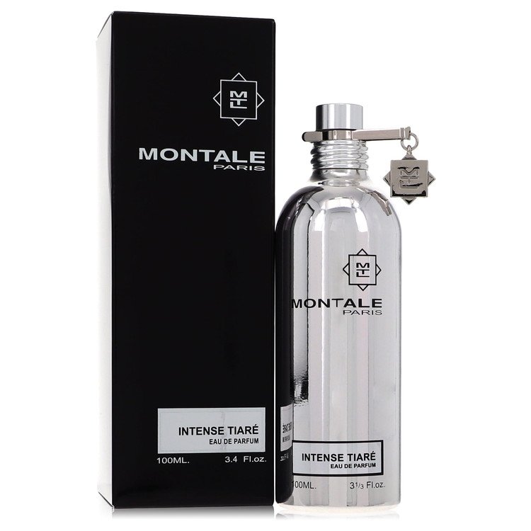 Montale Intense Tiare Perfume By Montale Eau De Parfum Spray - Just Perfume