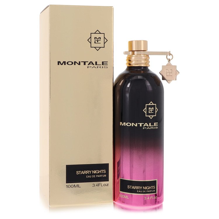 Montale Starry Nights Perfume By Montale Eau De Parfum Spray - Just Perfume