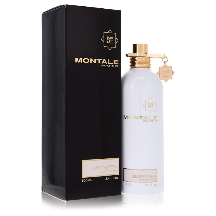 Montale Sunset Flowers Perfume By Montale Eau De Parfum Spray - Just Perfume