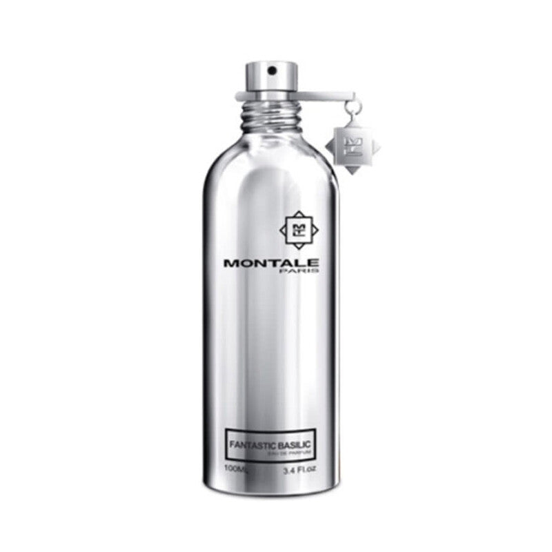 Montale Fantastic Basilic Perfume by Montale Eau De Parfum Spray (Unisex) 100ml  - Just Perfume