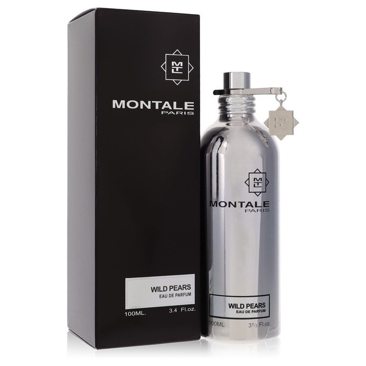 Montale Wild Pears Perfume By Montale Eau De Parfum Spray - Just Perfume