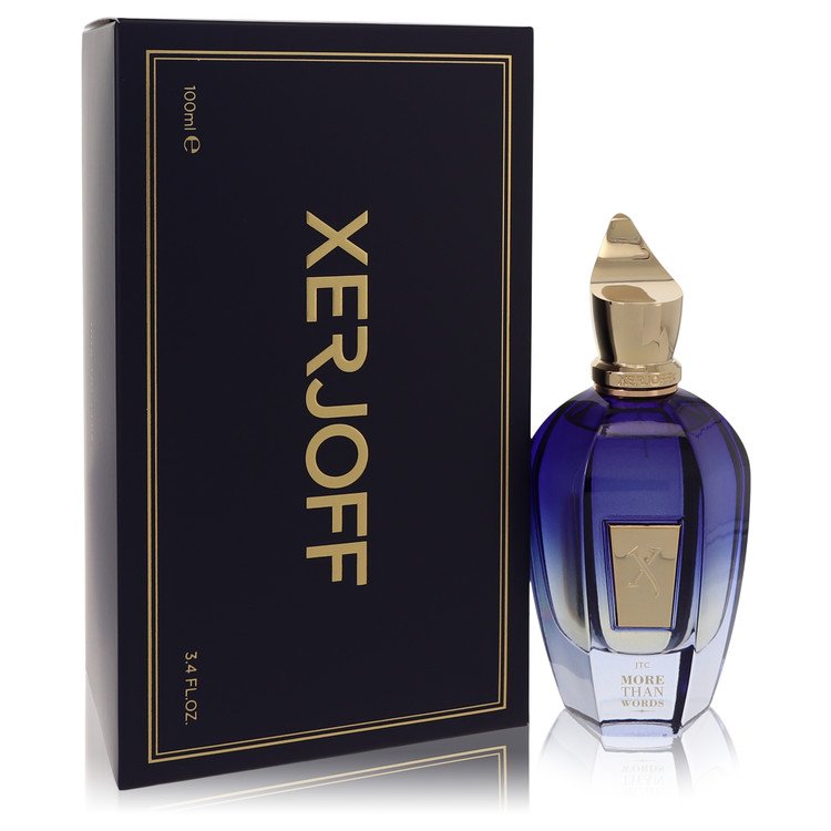 More Than Words by Xerjoff - Eau De Parfum for Women - Just Perfume