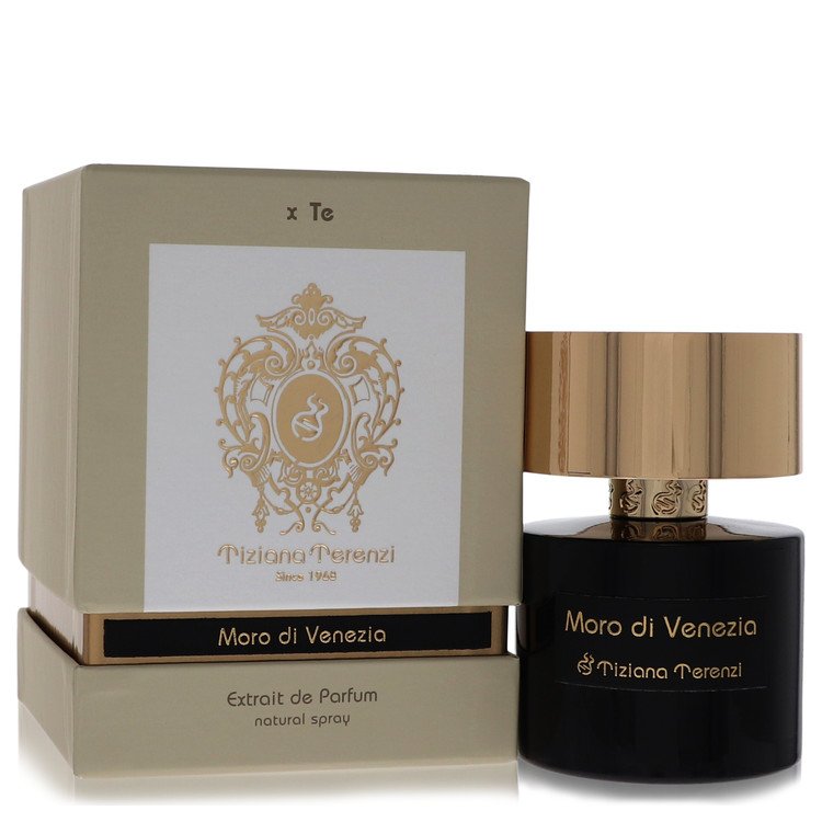 Moro Di Venezia Perfume By Tiziana Terenzi Extrait De Parfum Spray (Unisex) - Just Perfume