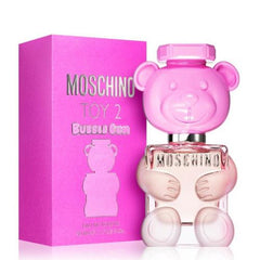 Moschino Toy 2 Bubble Gum Perfume By Moschino Eau De Toilette Spray - Just Perfume