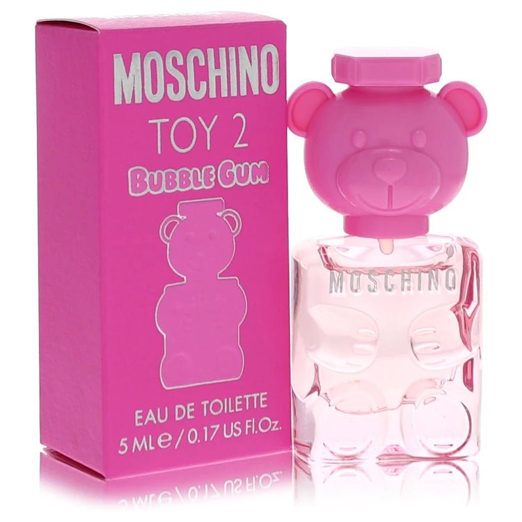 Moschino Toy 2 Bubble Gum Perfume By Moschino Eau De Toilette Spray - Just Perfume