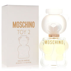 Moschino Toy 2 Perfume By Moschino Eau De Parfum Spray - Just Perfume