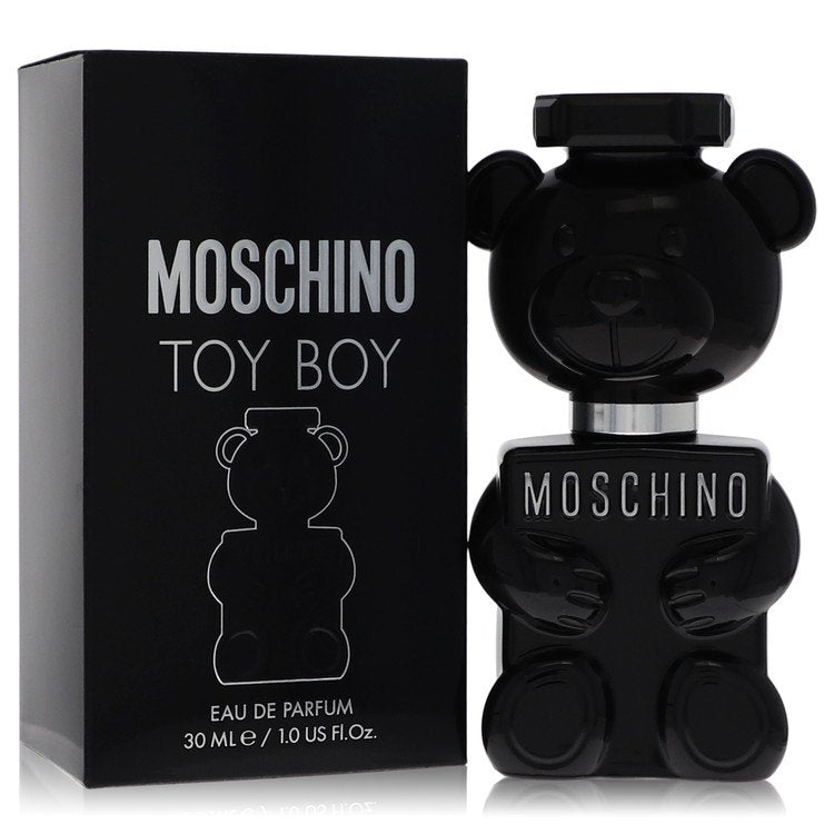 Moschino Toy Boy Cologne By Moschino Eau De Parfum Spray - Just Perfume