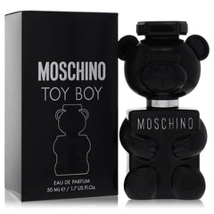 Moschino Toy Boy Cologne By Moschino Eau De Parfum Spray - Just Perfume