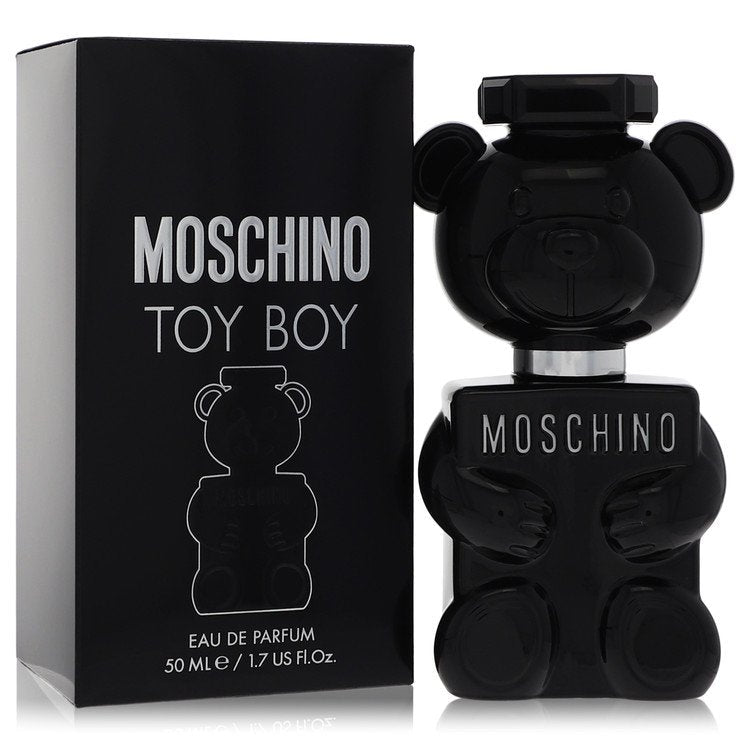 Moschino Toy Boy Cologne By Moschino Eau De Parfum Spray - Just Perfume