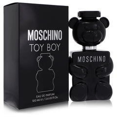 Moschino Toy Boy Cologne By Moschino Eau De Parfum Spray - Just Perfume