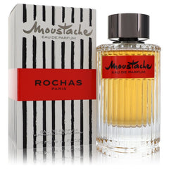 Moustache by Rochas - Eau De Parfum for Men - Just Perfume