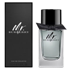Mr Burberry Cologne By Burberry Eau De Toilette Spray - Just Perfume