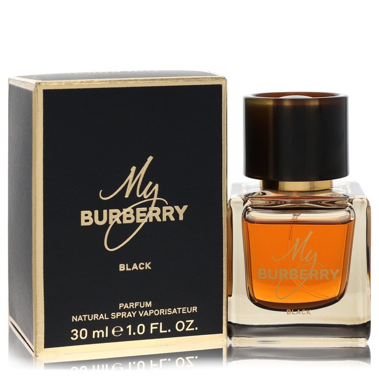 My Burberry Black Perfume By Burberry Parfum Spray - Just Perfume