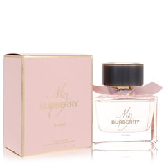 My Burberry Blush Perfume By Burberry Eau De Parfum Spray - Just Perfume