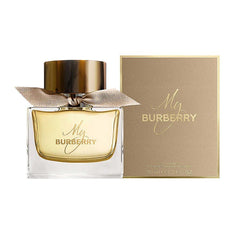 My Burberry Perfume By Burberry Eau De Parfum Spray - Just Perfume