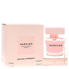 Narciso Rodriguez Cristal Perfume By Narciso Rodriguez Eau De Parfum Spray - Just Perfume