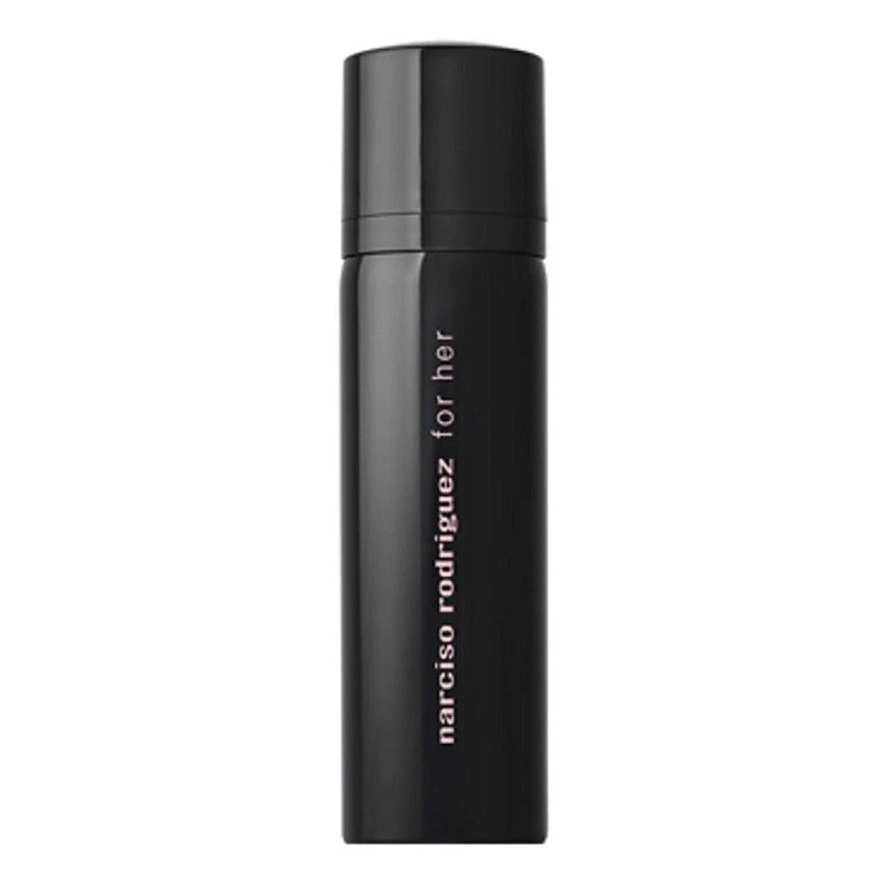 Narciso Rodriguez Perfume By Narciso Rodriguez Deodorant Spray - Just Perfume