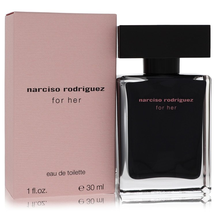 Narciso Rodriguez Perfume By Narciso Rodriguez Eau De Toilette Spray - Just Perfume