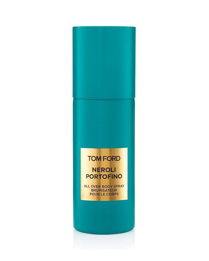 Neroli Portofino Cologne By Tom Ford Body Spray - Just Perfume