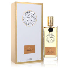 Nicolai Amber Oud Cologne By Nicolai Eau De Parfum Spray - Just Perfume