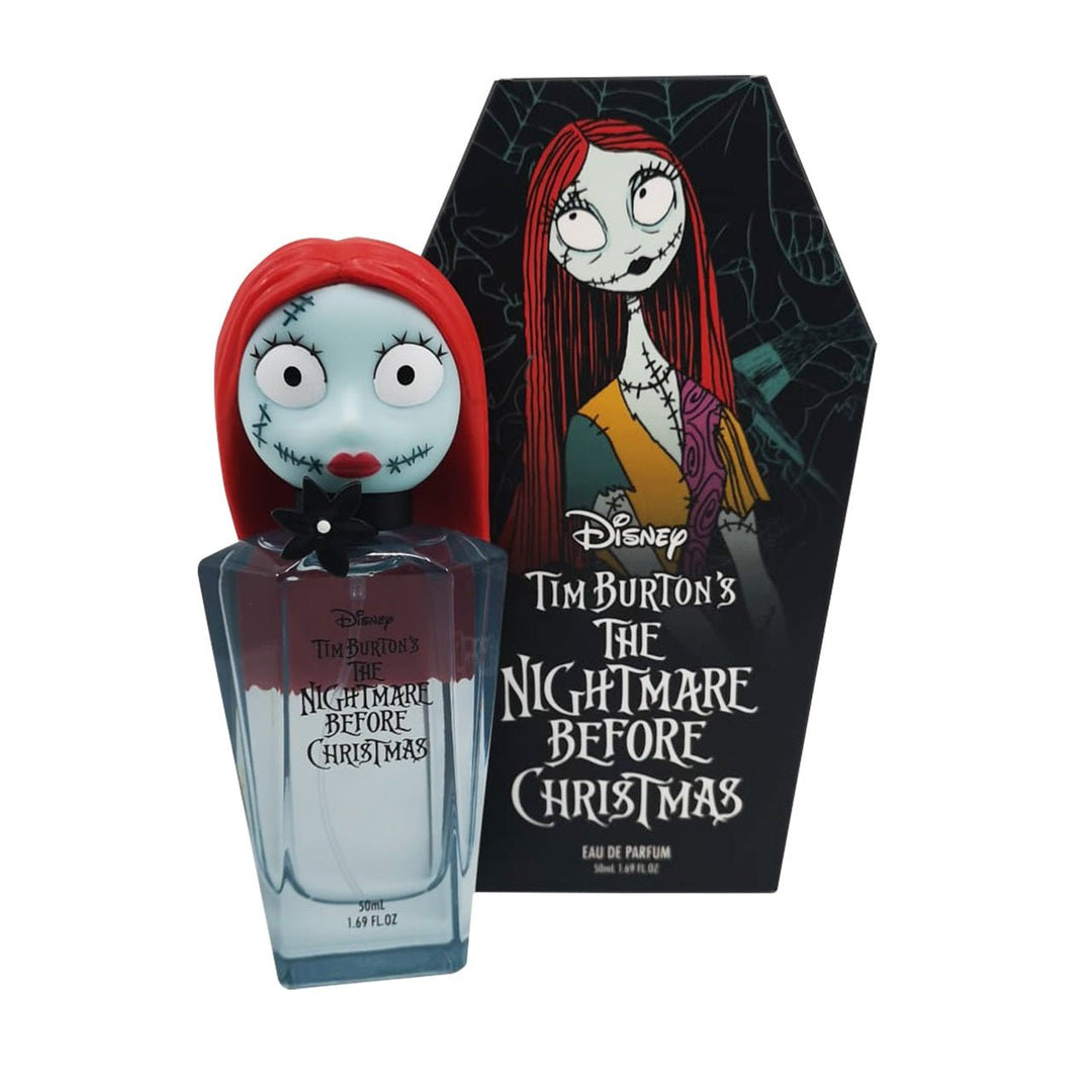 Nightmare Before Christmas Sally Fragrance - Just Perfume