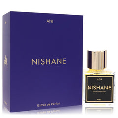 Nishane Ani Perfume By Nishane Extrait De Parfum Spray (Unisex) - Just Perfume